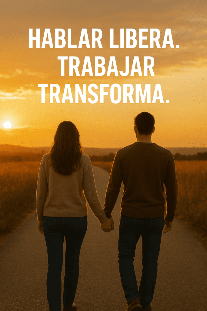 No soy el coach de todo el mundo, durante un tiempo pensé que podía acompañar a cualquier persona. Que bastaba con escuchar, con estar presente, con dar un espacio seguro, y el cambio sucedería por sí mismo. Suena bonito, pero es falso. La realidad es mucho más dura: no todo el mundo quiere, ni puede, ni está preparado para trabajar en sí mismo. Y yo no estoy aquí para engañarme ni para engañar a nadie.